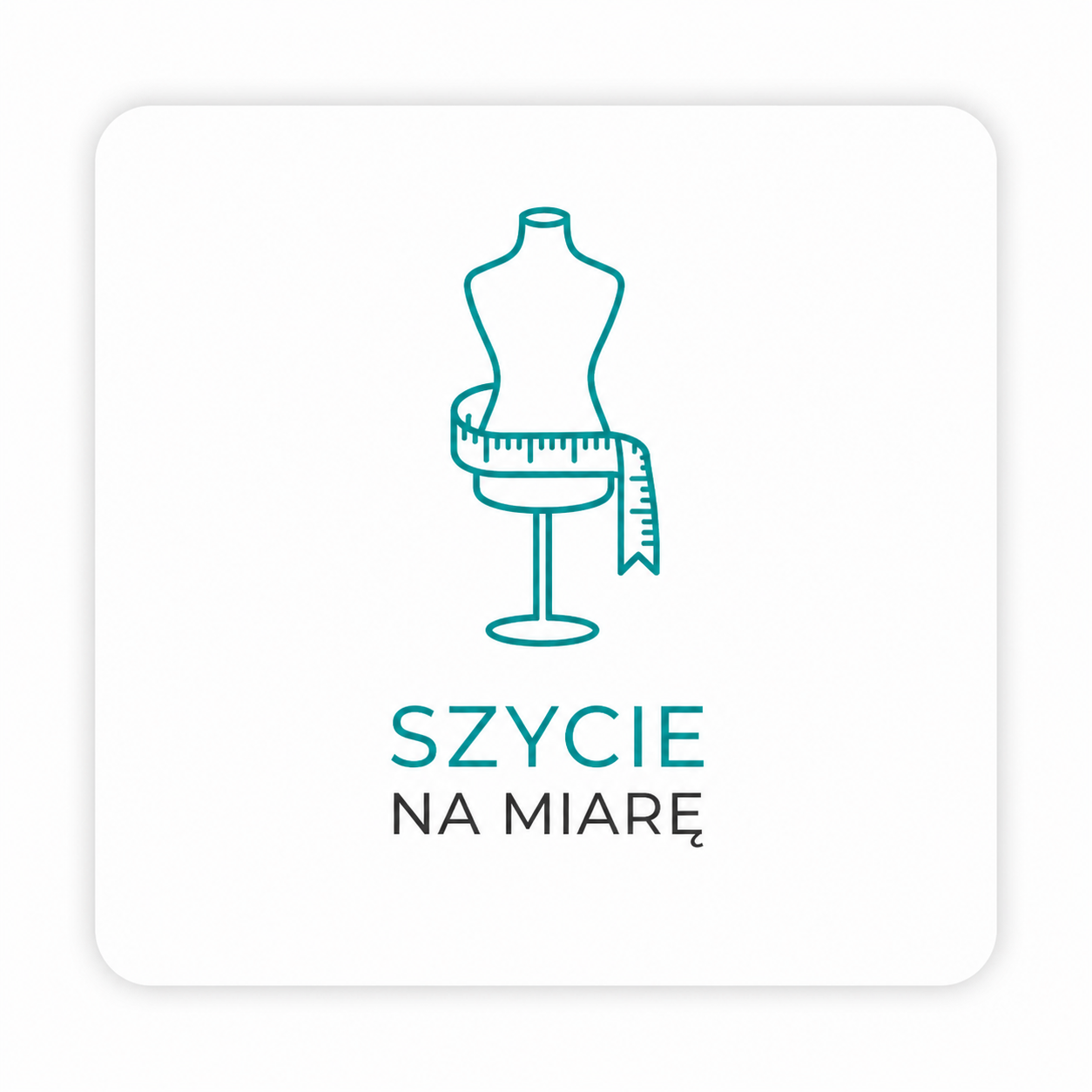 Szycie na miarę
